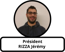 Rizza Rizza Jérémy