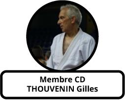 Thouvenin Gilles