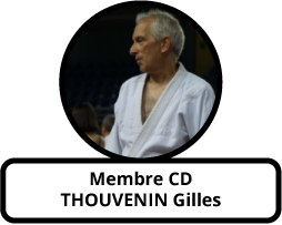 Thouvenin Thouvenin Gilles